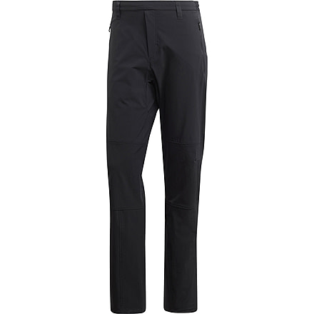 Adidas Terrex Multi Pant - Mens, Black, 30, CF4698-30