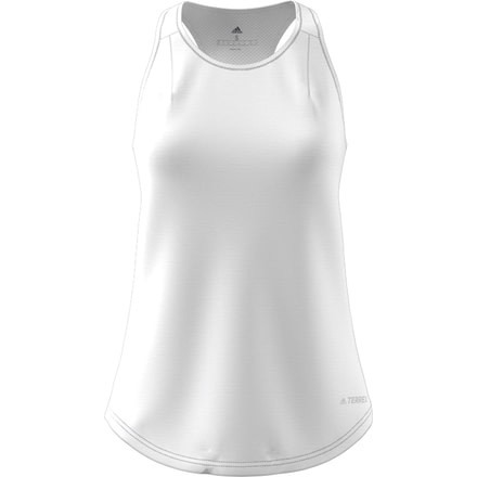 Adidas Terrex Swift Tank - Womens, White, DT4203-DEMO