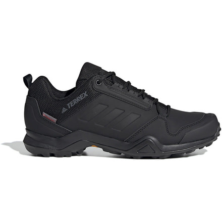 Adidas Terrex AX3 Beta CW - Men's, Black/Black/Grey Five, 14, G26523-14