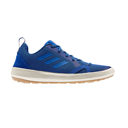 Adidas Terrex CC BOAT, Blue Beauty/Blue Beauty/Chalk White, 14, BC0504-14