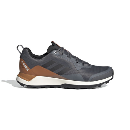 Adidas Terrex CMTK GTX, Men's, Grey Five/Black/Tech Copper, 13, G26403-13