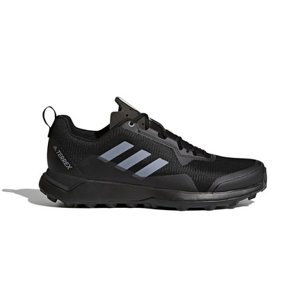 Adidas Terrex Cmtk Trail Running Shoe - Men's, Black/White/Gray Three, 9.5, S80873-9.5