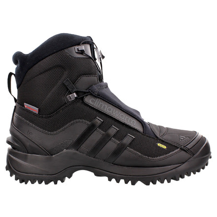 Adidas Terrex Conrax CH CP Winter Boot - Men's-Black/Black/Black-Medium-8