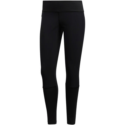 Adidas Terrex Hike Tights - Women's, Black, Extra Small, BP5374-XS