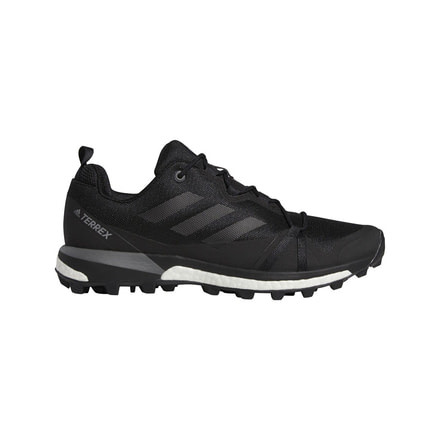 Adidas Terrex Skychaser LT, Black/Black/Grey Four, 15, F36116-15