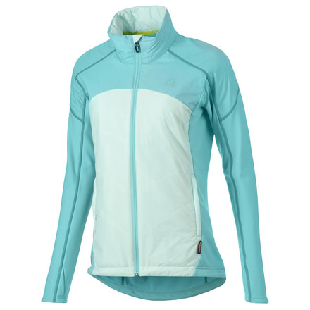 Adidas Terrex Skyclimb 2 Jacket - Women's-Frost Mint-Small, 187959