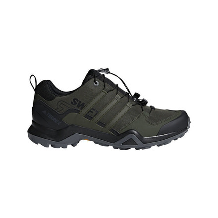 Adidas Terrex Swift R2, Night Cargo/Night Cargo/Grey Five, 8, AC7983-8