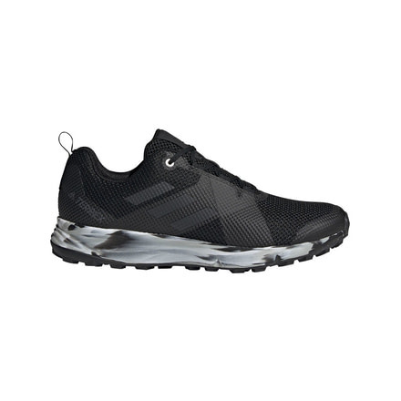 Adidas Terrex Two, Black/Carbon/Grey One, 9.5, BC0496-9.5