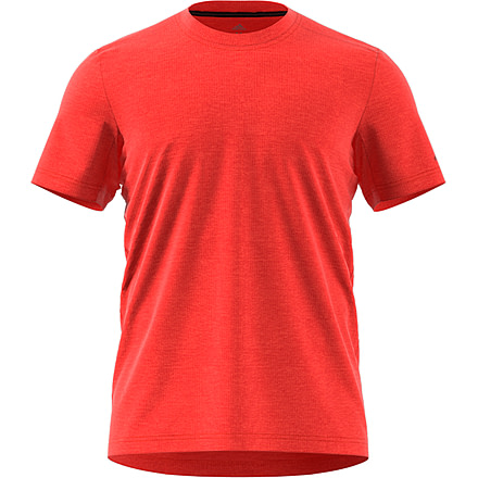 Adidas Terrex Tivid Tee - Mens, Active Orange, DS8758-DEMO