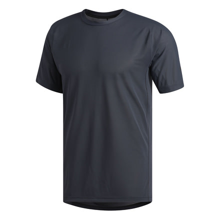 Adidas Terrex Trail Cross Tee - Mens, Legend Ink, DT4151-DEMO