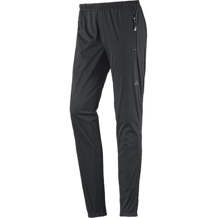 Adidas Terrex Xperior Pant - Women's-Black-Regular Inseam-Small