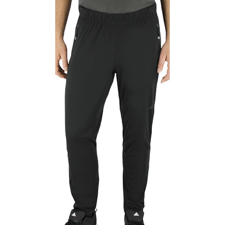 Adidas Terrex Xperior Softshell Pant - Men's-Black-Large