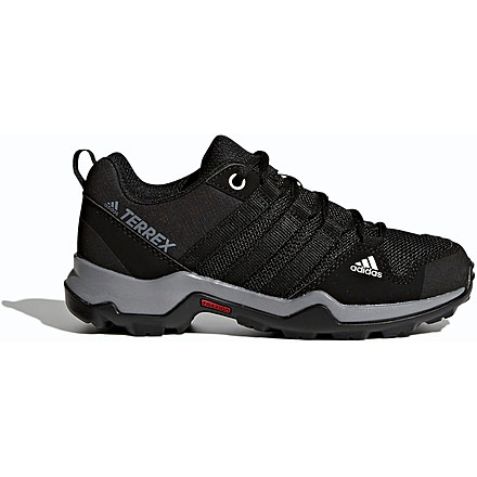 Adidas Terrex Ax2R - Kids, Black/Black/Vista Gray, 11K, BB1935-11K