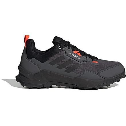 Adidas Terrex HP7391 TERREX AX4, Mens, GRESIX/SOLRED/CARBON, 9.5, HP7391-9.5