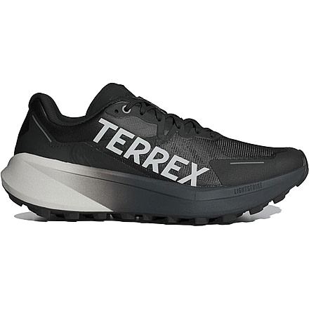 Adidas Terrex ID0343 TERREX AGRAVIC 3, Mens, CBLACK/GREONE/GRESIX, 11.5, ID0343-11.5