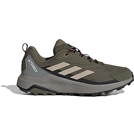 Adidas Terrex ID0894 TERREX ANYLANDER, Mens, OLISTR/WONBEI/CBLACK, 9, ID0894-9