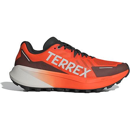Adidas Terrex IG8841 TERREX AGRAVIC 3, Mens, SEIMOR/GREONE/CBLACK, 10.5, IG8841-10.5
