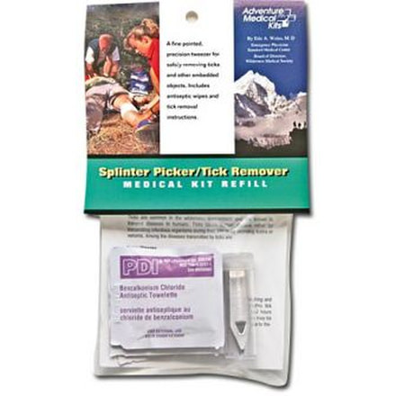 Adventure Medical Kits Splinter/Tick Remover