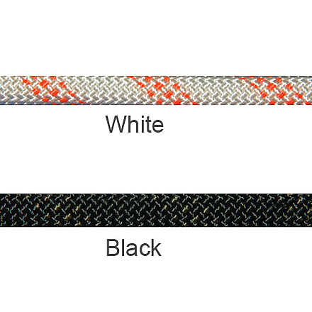 Advanced Base Camp 1/2 in Static Rope - 150 ft White