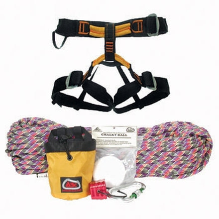 Advanced Base Camp Complete Climbers Package