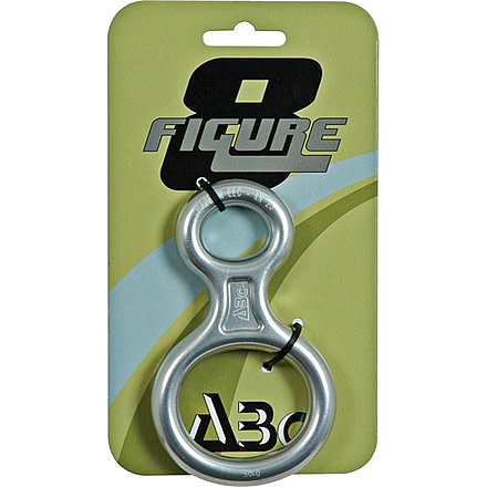 Advanced Base Camp  Mini Figure 8 Polished 2D60100XSAB0001