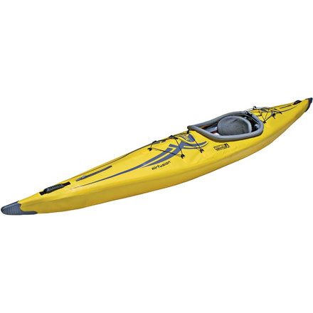Advanced Elements Airfusion Kayak AE1041-Y