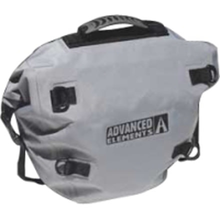 Advanced Elements Carrying Case for Travel Essential, Gray, Black AE3002