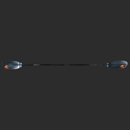 Advanced Elements Compact Touring Paddle, 4 Part AE2015
