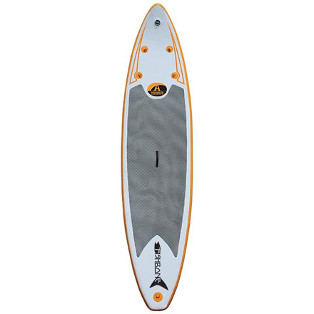 Advanced Elements Fishbone Sup W/ Pump AE1063