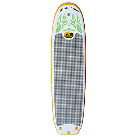 Advanced Elements Lotus Ysup paddleboard