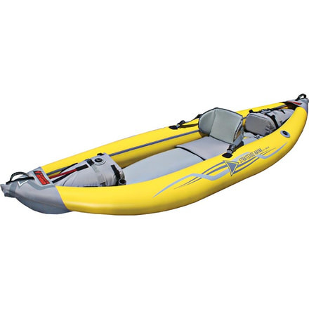 Advanced Elements Straitedge Kayak AE1006-Y