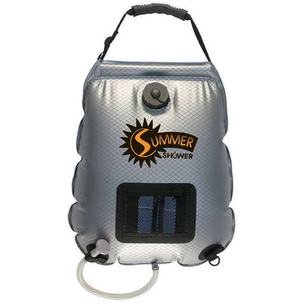 Advanced Elements Summer Shower 5 Silver,Black SS762