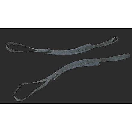 Advanced Elements Thigh Strap Black AE2010