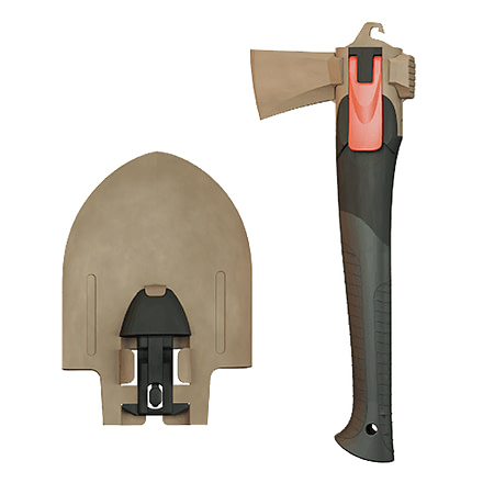 Adventure Mate AM-V2 Desert Sand, Desert Sand, AM-V2-DS