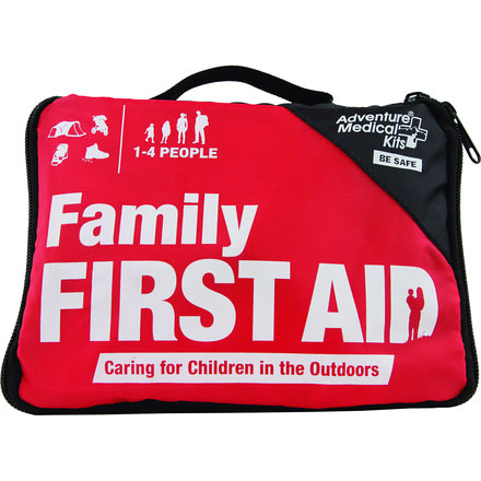 Adventure Medical Kits Adventure First Aid Family Kit