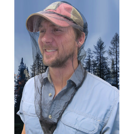 Bens InvisiNet Head Net