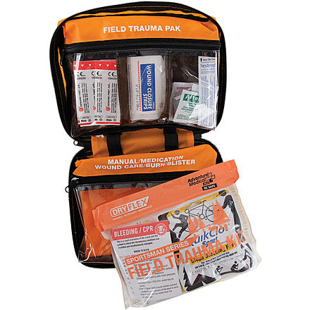 Adventure Medical Kits Bighorn Medical First Aid Kit, 0105-0388