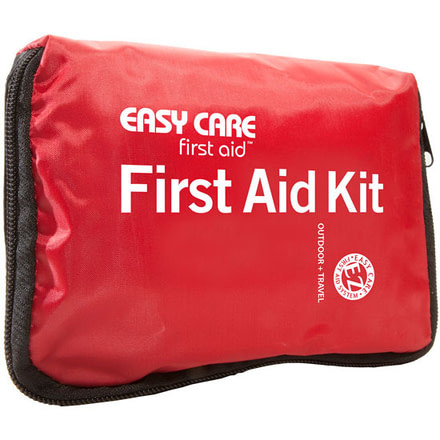 Adventure Medical Easy Care First Aid Kits Outdoor + Travel