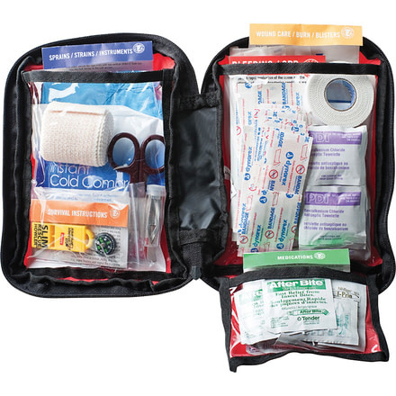 Adventure Medical Kits First Aid Kit 2.0, 0120-0220