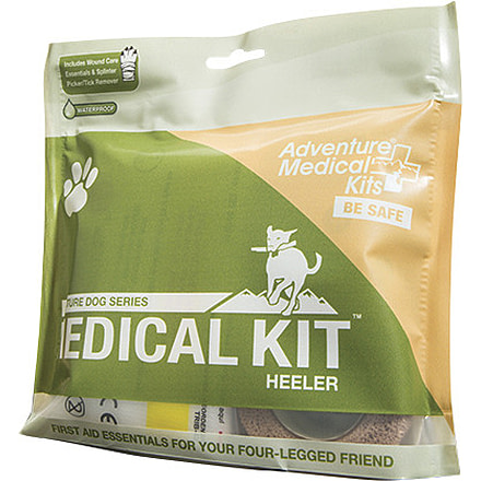 Adventure Medical Kits Heeler Medical Kit