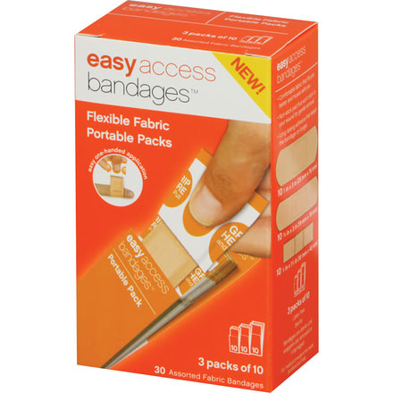 Adventure Medical Kits Aventure Medical Easy Access AD2000