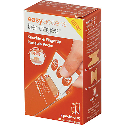 Adventure Medical Kits Easy Access Bandages AD2001