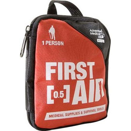 Adventure Medical Kits First Aid Kit .5 0120-0205