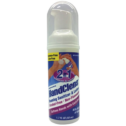 Adventure Medical Kits Handclens Hand Sanitizer - 1.7 oz