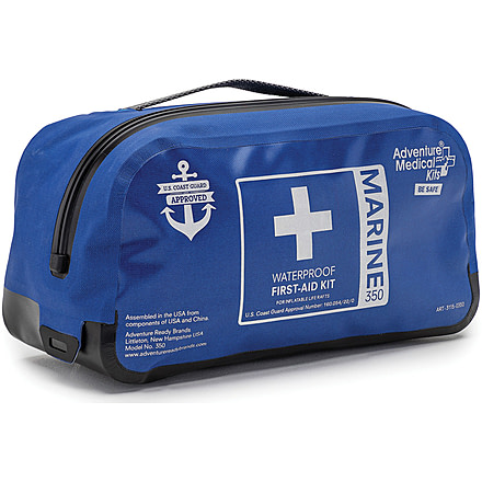 Adventure Medical Kits Marine 350 First Aid Kit