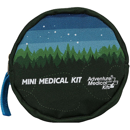 Adventure Medical Kits Mini Limited Forest Kit, Forest, 0123-2231