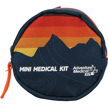Adventure Medical Kits Mini Limited Sunset Kit, Sunset, 0123-2232