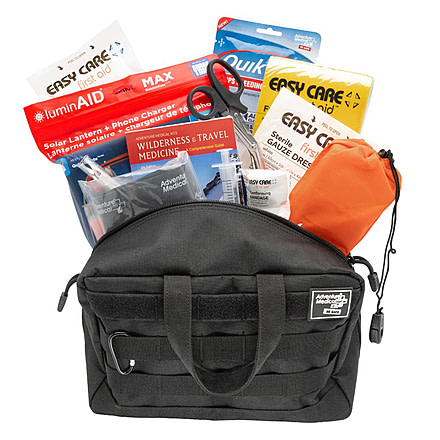 Adventure Medical Kits MOLLE Pro Medical + Survival Kit, 2064-0305