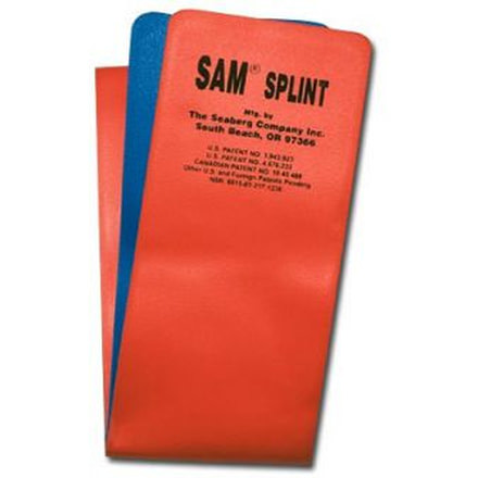 Adventure Medical Kits SAM Splint - 4 x 36 in.