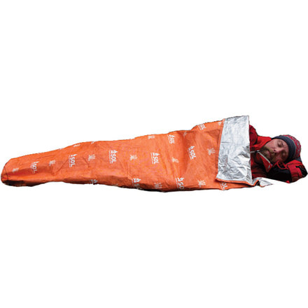 SOL Series Tent, Escape Lite Bivy 168276